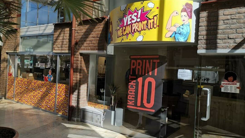 Foto van Printkracht10