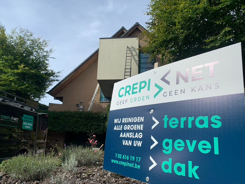 Foto van Crepinet