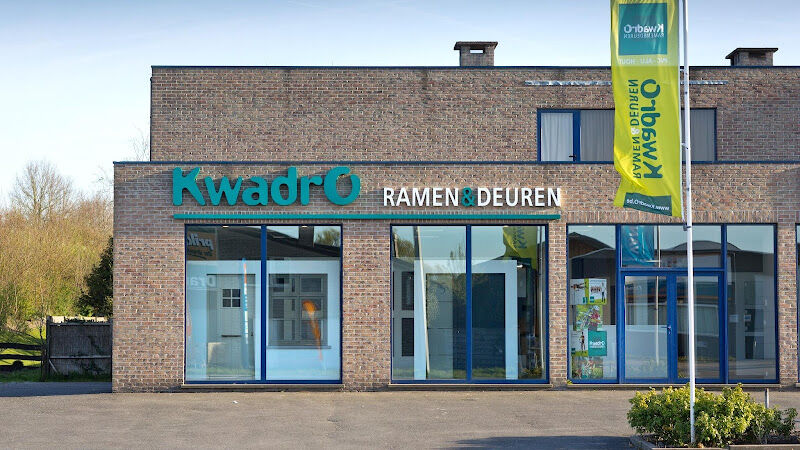 Foto van KwadrO Ramen en Deuren Maldegem