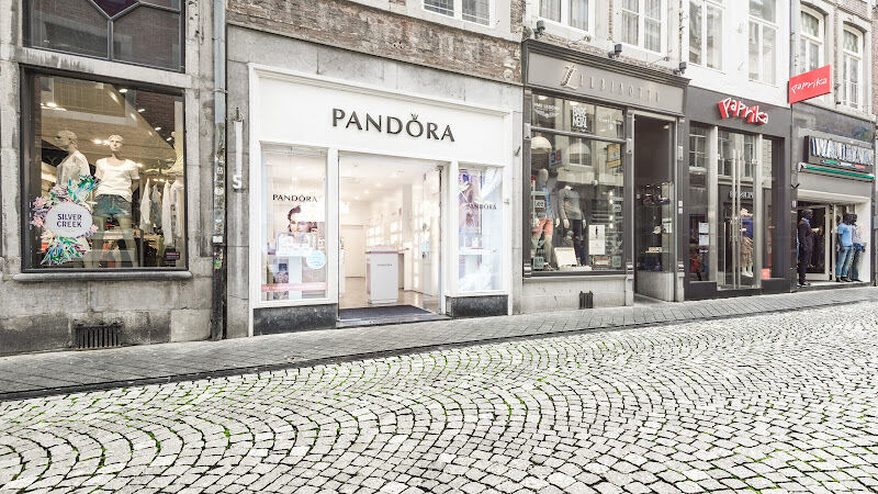 Foto van PANDORA Concept Store