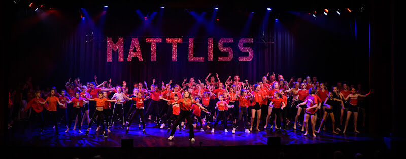 Foto van Dansschool Mattliss, Dadizele