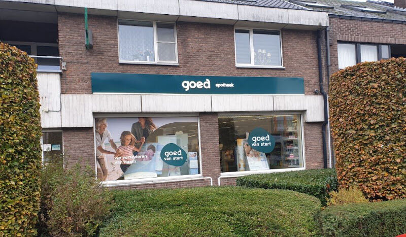 Foto van Goed apotheek Lokeren