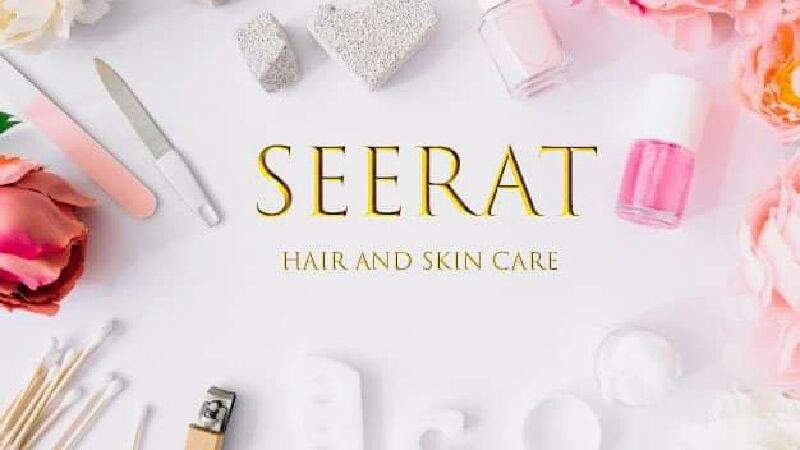 Foto van Seerat Hair and Skin care