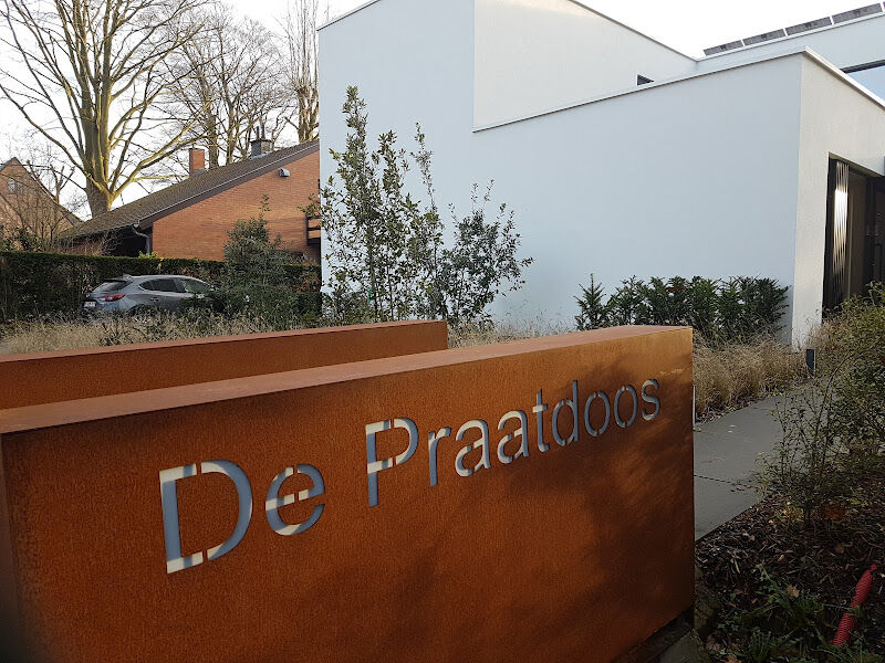 Foto van De Praatdoos - kinderpsychologisch centrum