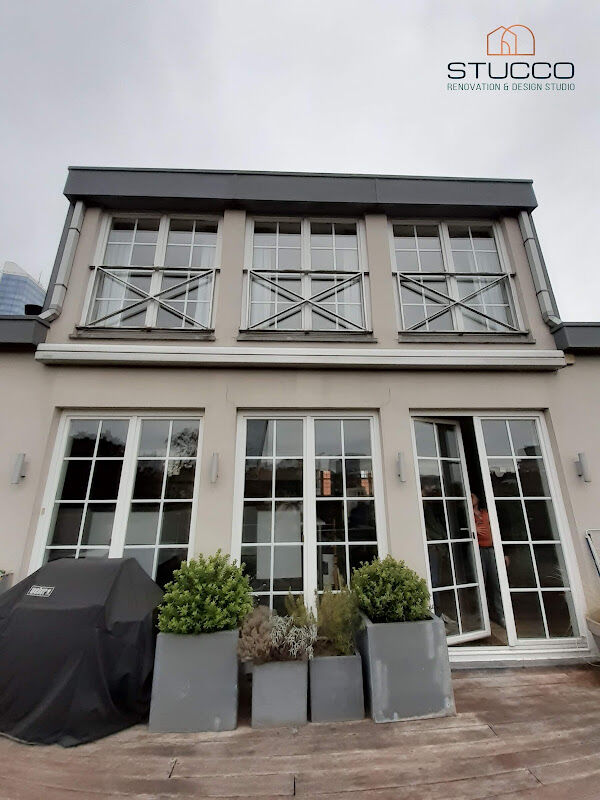 Foto van Rénovation Bruxelles - Quanta Renovation