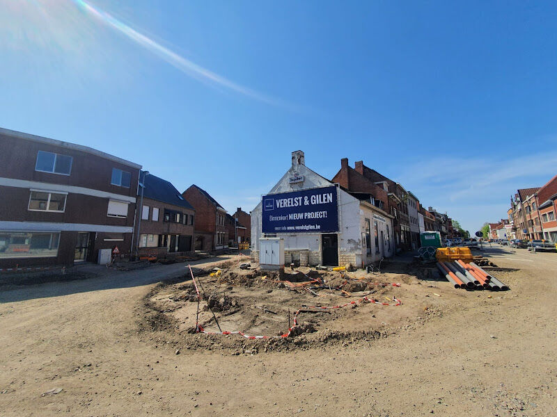 Foto van A. Verelst Development