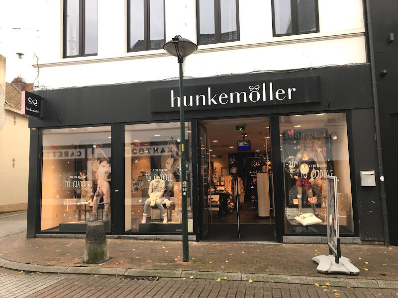 Foto van Hunkemöller