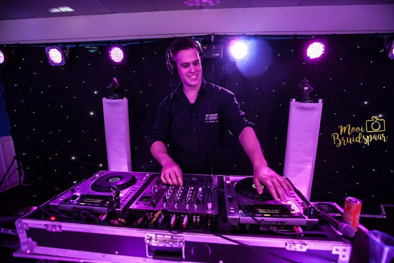 Foto van Allround DJ Service