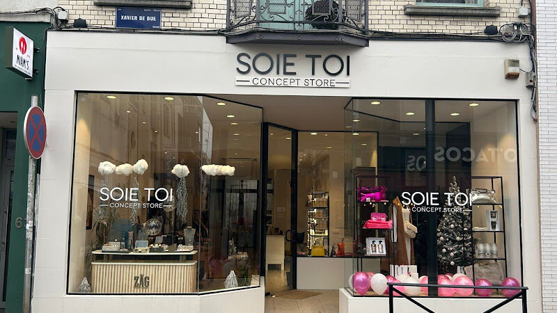 Foto van Soie Toi - Concept Store