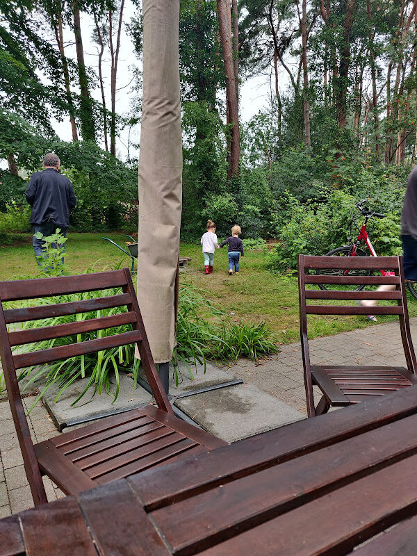 Foto van Vakantiewoning "aan de Boskapel" 10 personen