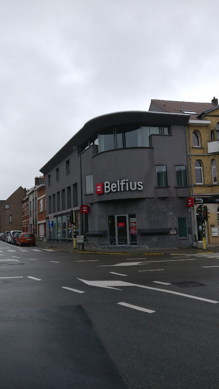 Foto van Belfius - Zaventem