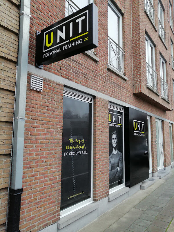 Foto van UNIT PERSONAL TRAINING