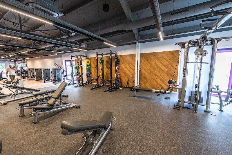 Foto van Anytime Fitness Voerendaal