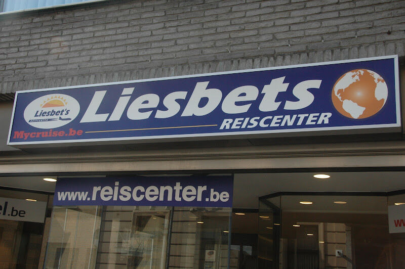 Foto van Liesbet's Reiscenter