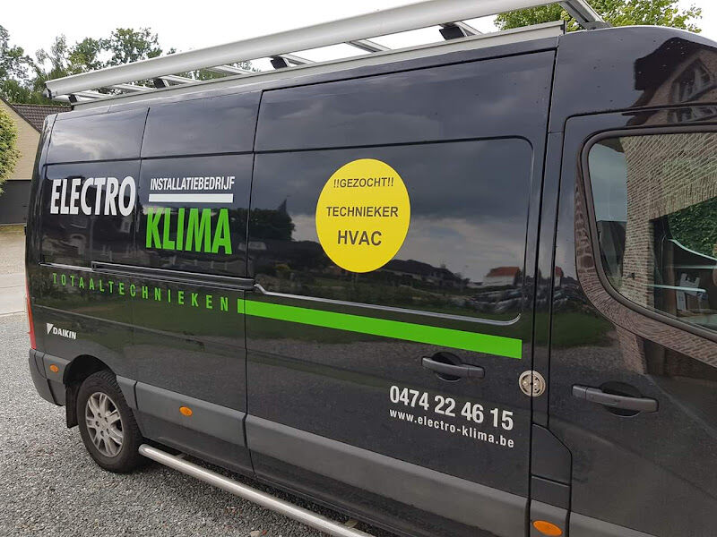 Foto van Electro-klima