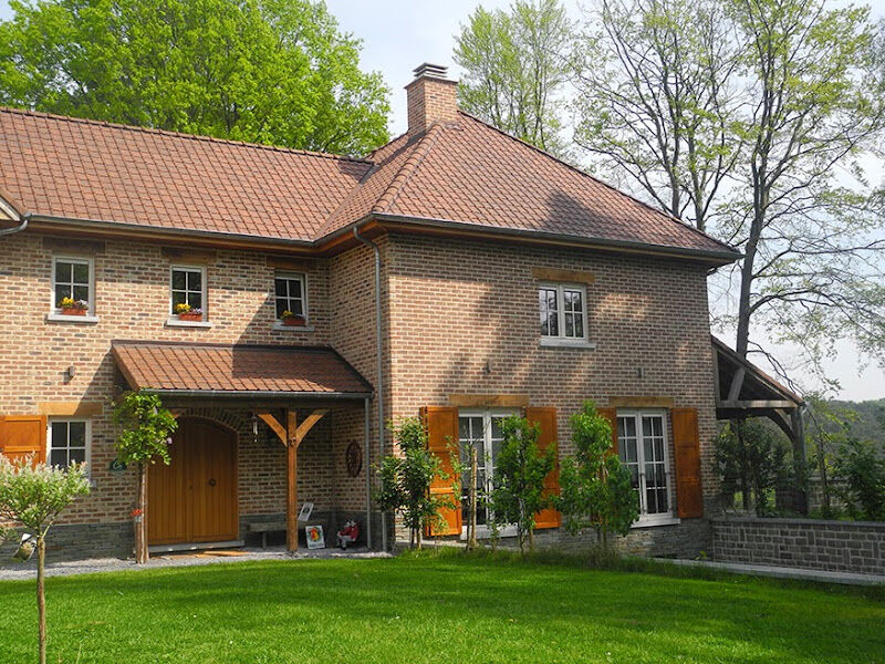 Foto van Goupil - House Bed and Breakfast