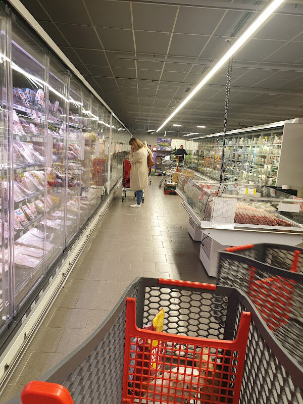 Foto van AD Delhaize Zoersel