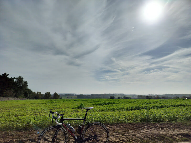 Foto van Oriëntatietafel Sint-Antelinks