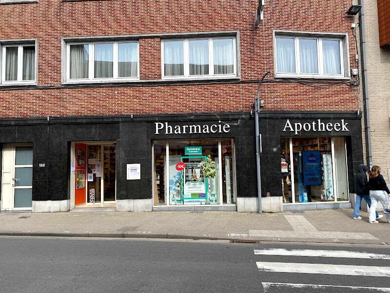 Foto van Pharmacie Meudon