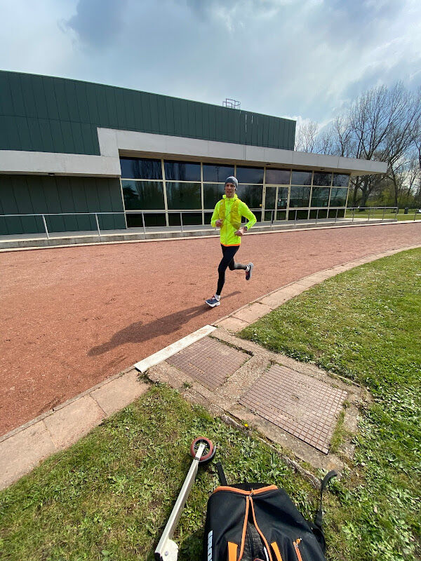 Foto van Sportcentrum De Schinde