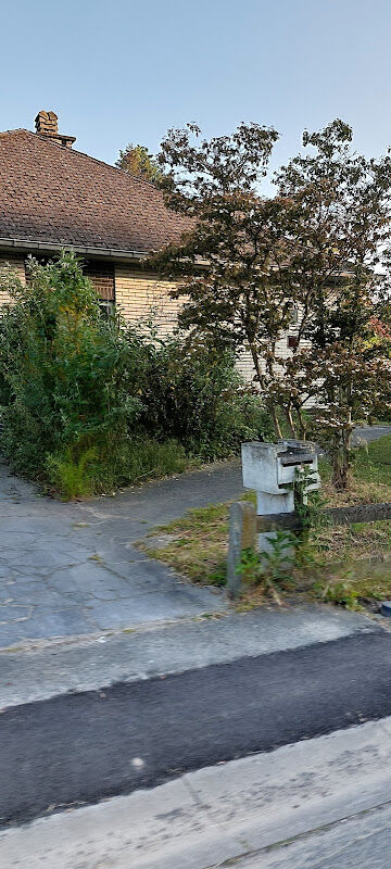 Foto van Hovenierstraat 2 Kapelle-op-den-Bos