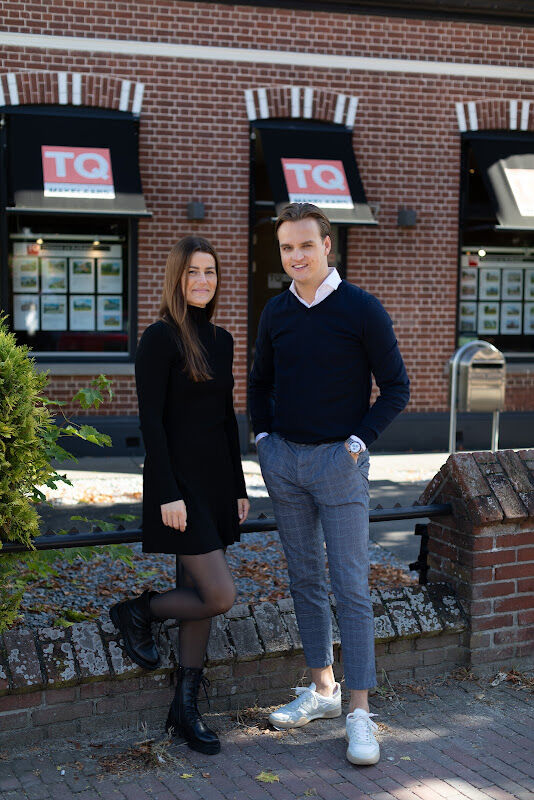 Foto van Sven & Katja | Verzekerings- en hypotheekadviseur