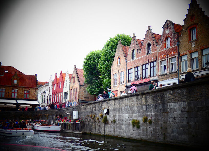 Foto van Rederij - "Venetië van het Noorden"