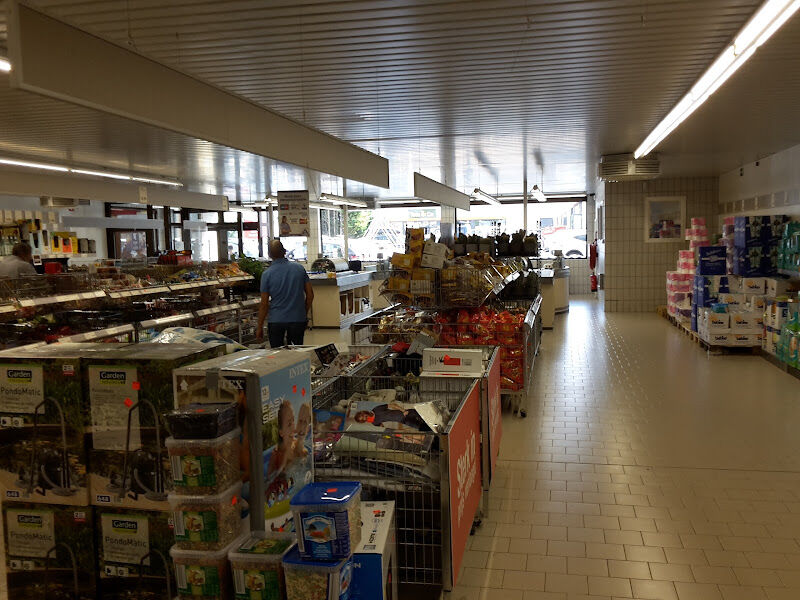 Foto van ALDI Sint-Stevens-Woluwe