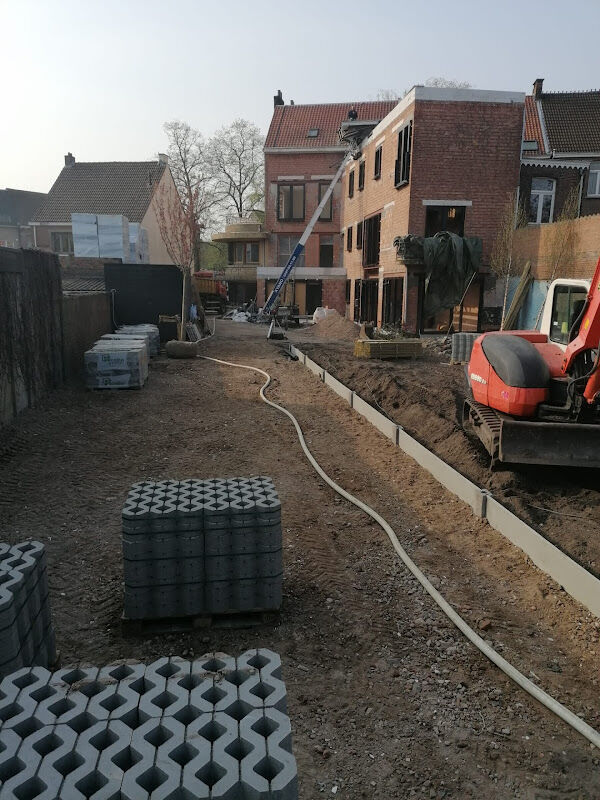 Foto van PTZ construct Bv