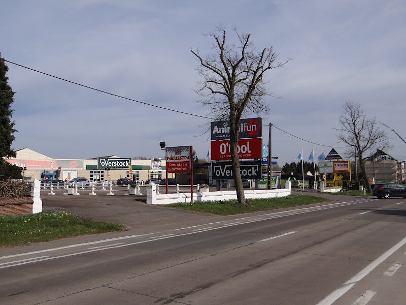 Foto van Nelissen NV / Nelissen Business Park