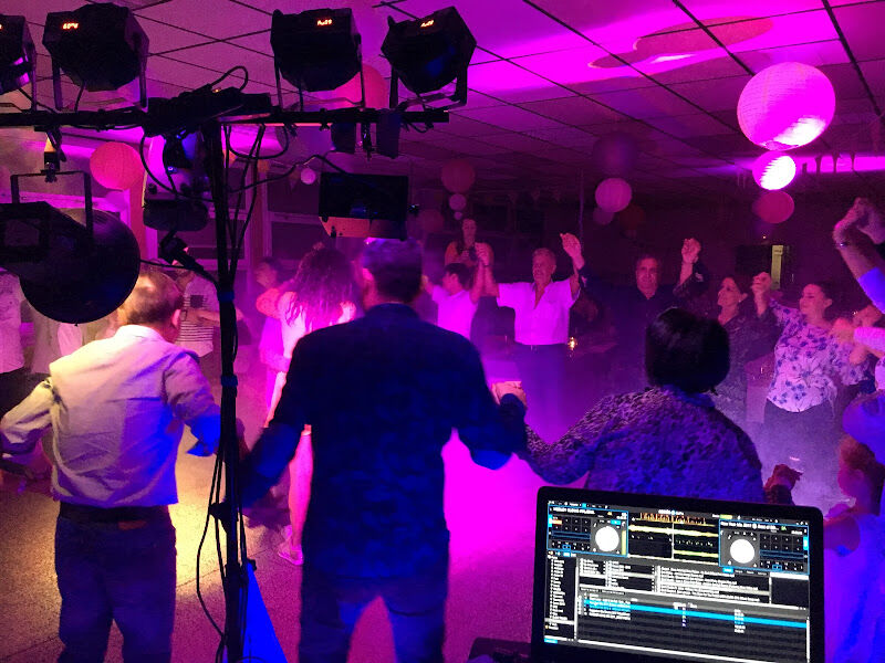 Foto van Dj mariage nord