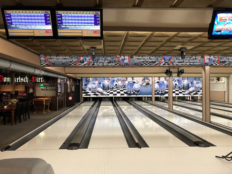 Foto van Bowling Valkenswaard