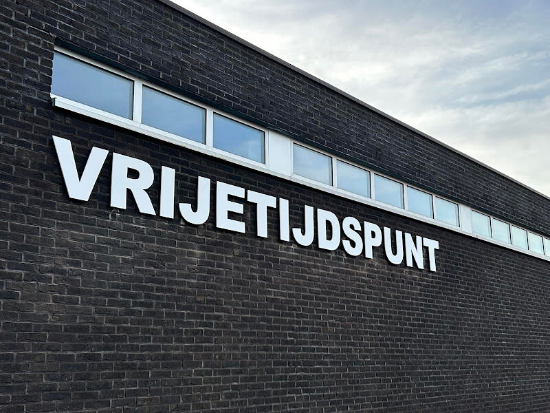 Foto van Vrijetijdspunt