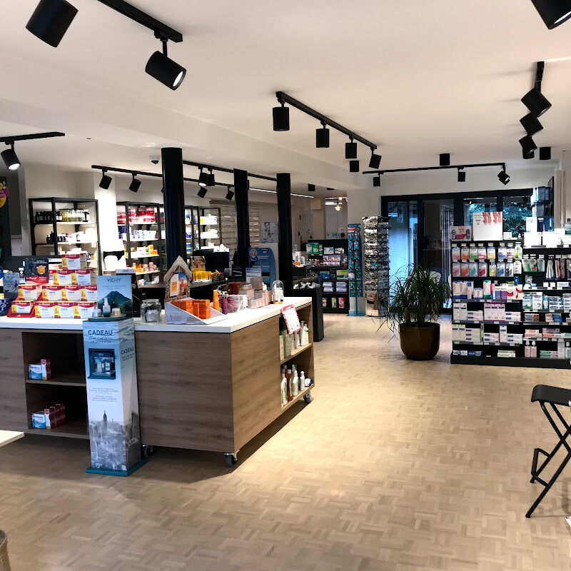 Foto van Apotheek Hancour