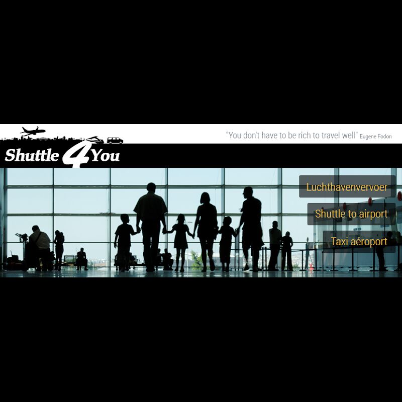 Foto van Shuttle4You