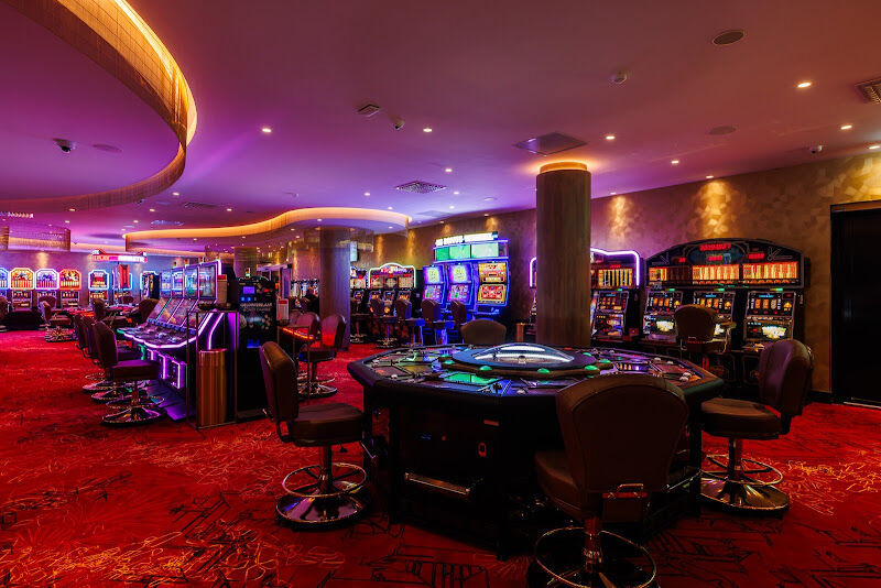 Foto van Jack's Casino Gorinchem