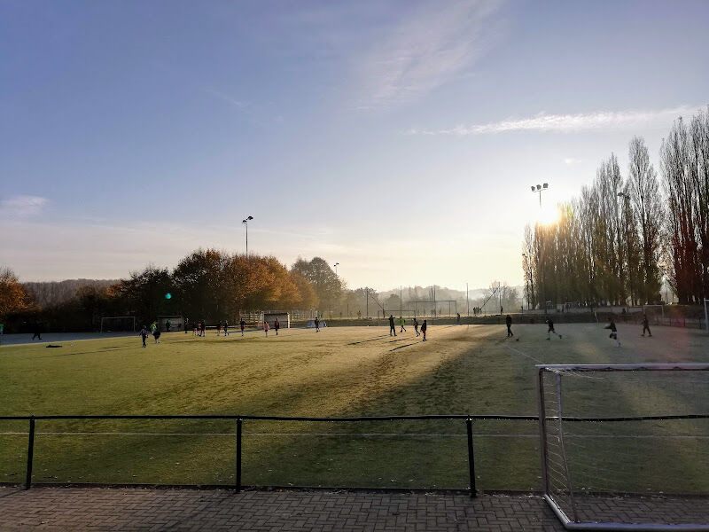 Foto van Gemeenschappelijk van Oudergem