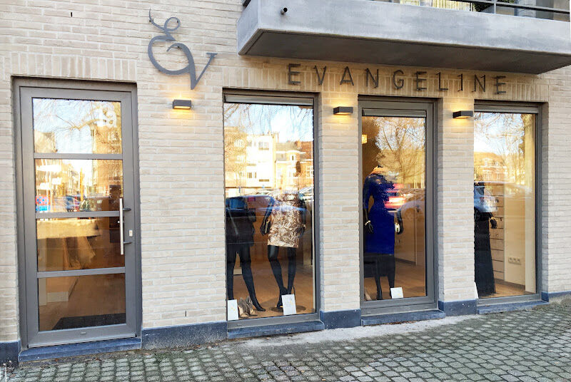 Foto van Evangeline