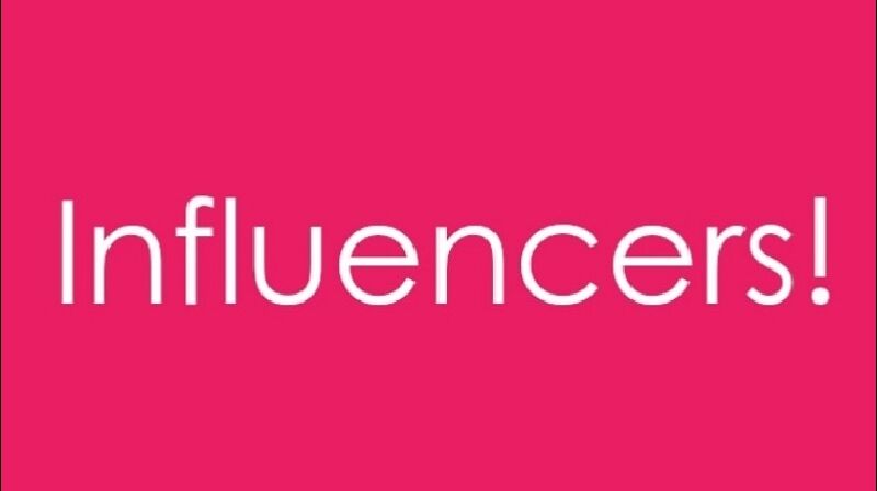 Foto van Influencers Official