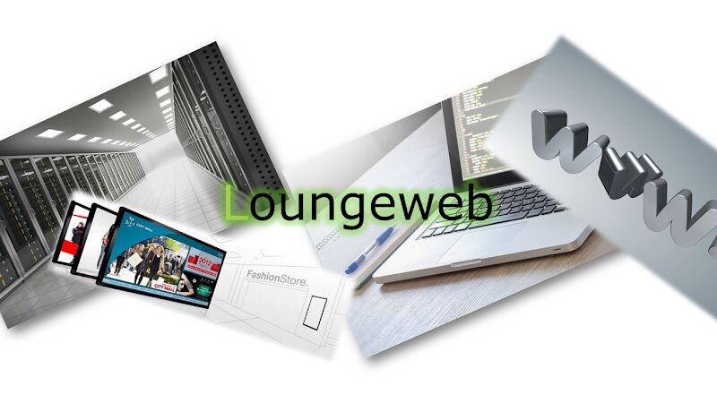 Foto van Loungeweb.be (TTH Solutions)