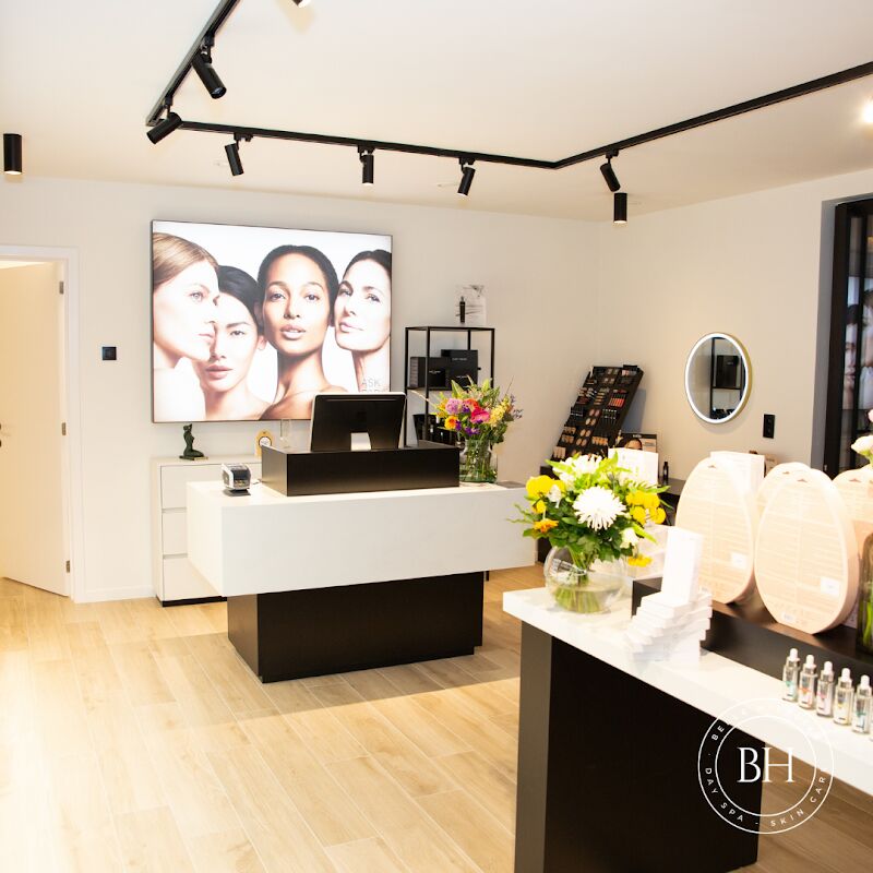 Foto van Belle histoire Hydrafacial | BABOR skin & laser clinic