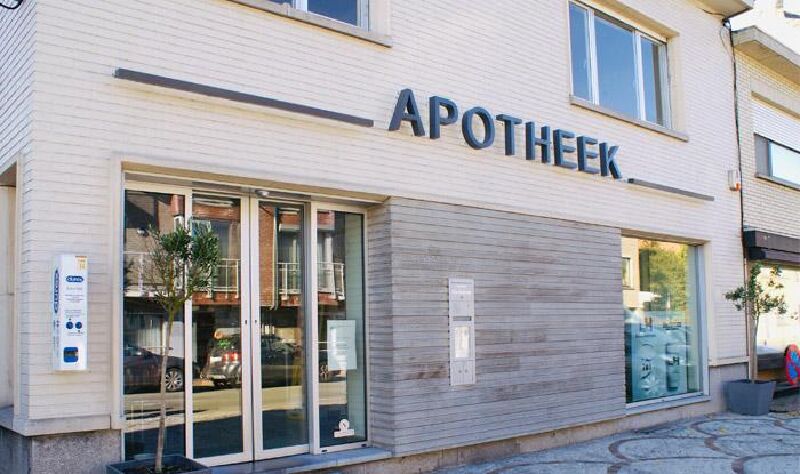 Foto van Apotheek De Kouter in Denderleeuw