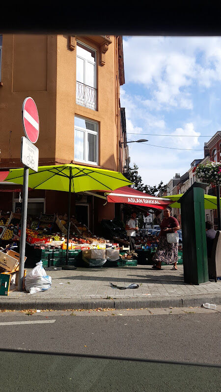 Foto van Aslan Bakkal