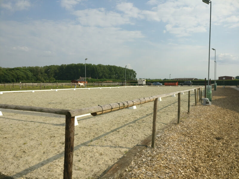 Foto van Paardencentrum Tallaart