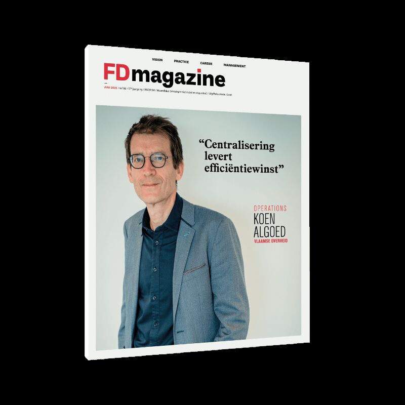 Foto van FDmagazine