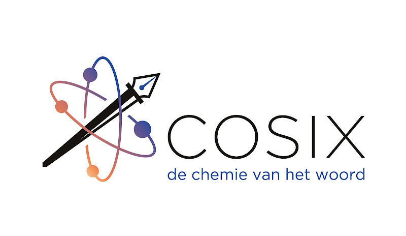 Foto van COSIX copywriting