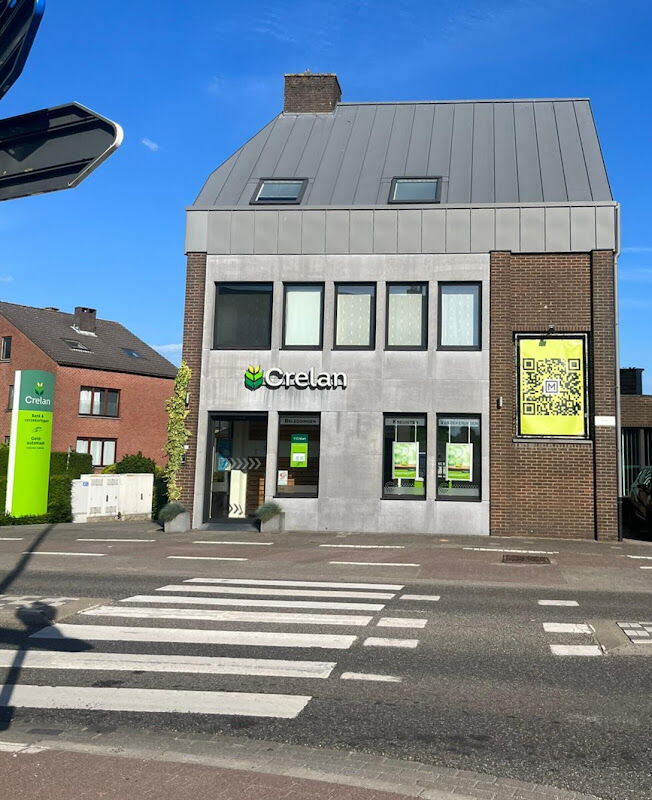 Foto van Crelan Zoersel / Assur Invest Zoersel