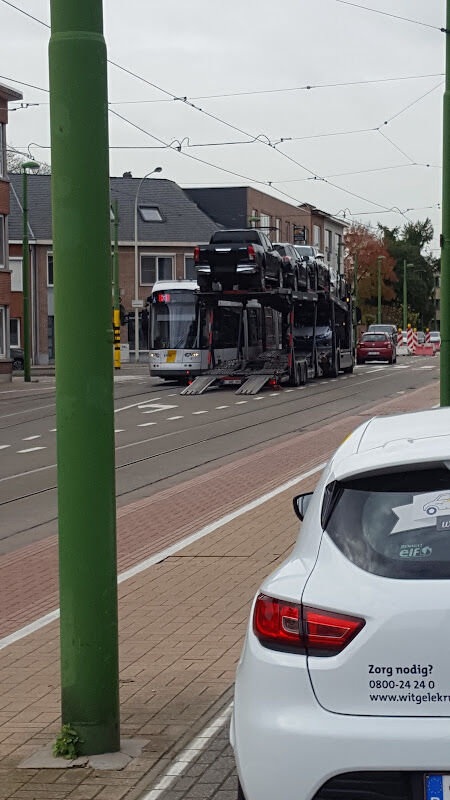 Foto van Janssens Autoservice