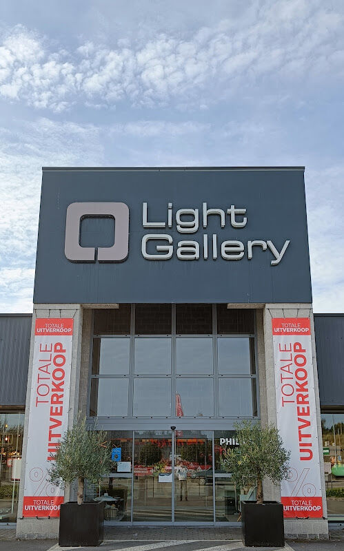 Foto van Lichtland (Light Gallery)