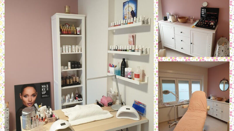 Foto van Adeline's Beauty & Nails